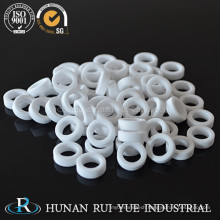 Textile Al2O3 Alumina Ceramic Parts